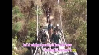 07  Minute Pakhat Tlai  | Pathian Hla Thar 2017/18