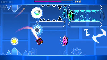 Preview #2 - Unnamed Layout (WIP)