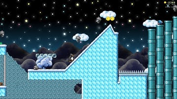 SuperTux 0.6.0 The Minions Are Ready