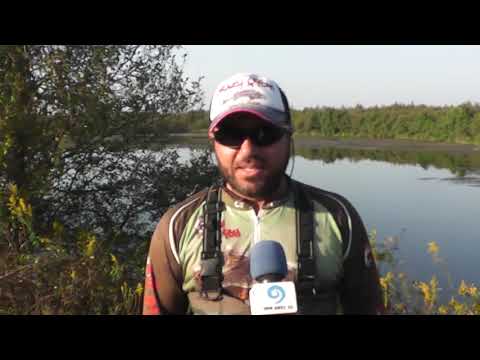 ფოთში სპინინგით თევზჭერაში ტურნირი ჩატარდა 19 10 20