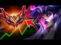 The Truth about climbing on Syndra