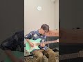 かわいすぎるギター Red House Guitars - MUG