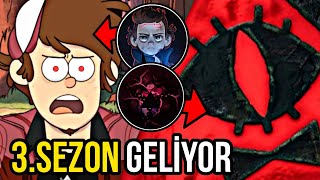 3.SEZON GELİYOR - ESRARENGİZ KASABA 3.SEZON - 3.SEZON NE ZAMAN GELİCEK