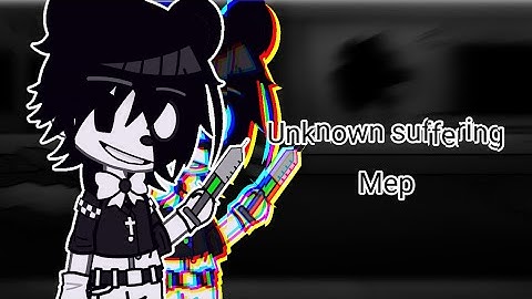 [open ✅] unknown suffering(10/27) Mep[rules in the description] #unknownAngelMep