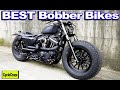 The Best BOBBER Motorcycles
