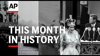 This Month in Movietone History | June