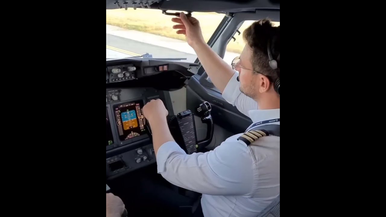Why Do Airplanes Have Airplane Modes 