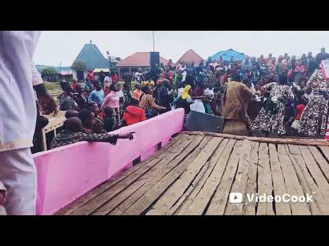 Joshua Mwamengo Arinvo Wanyesha Wachawi Makete Ujuni