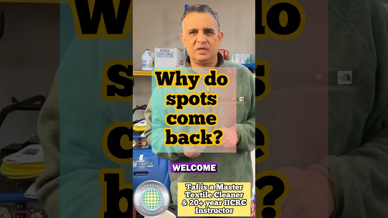 Be the king 🤴of spot removal! 