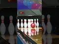 Tenpin Bowling @ UniSport Nationals 2025