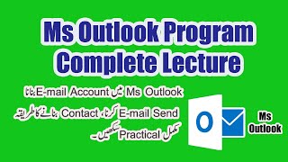 Microsoft Outlook Complete Tutorial