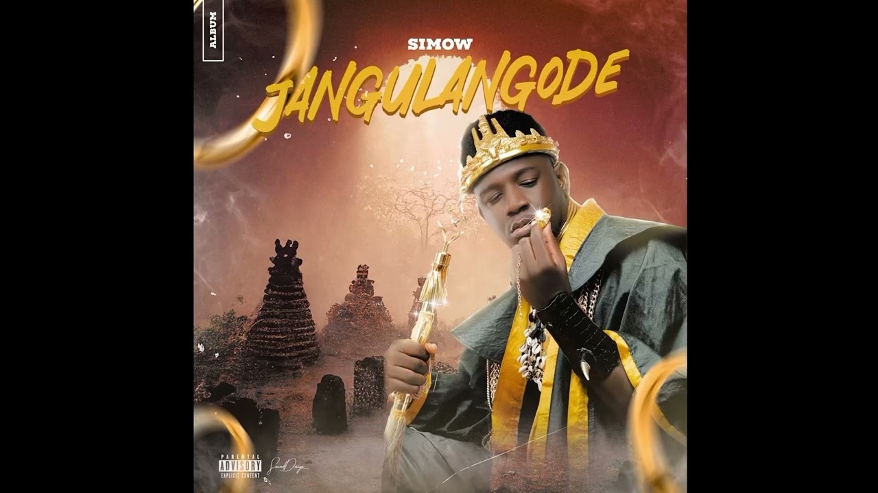 Watch SIMOW - TONBE (JANGULANGODE VOL1) on YouTube Watch SIMOW - TONBE (JANGULANGODE VOL1) on YouTube