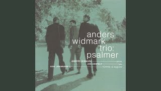 Video thumbnail of "Anders Widmark Trio - Bereden väg för Herran (Psalm 103)"