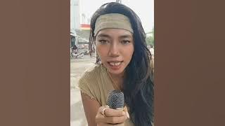 Nafas Cinta - Inka Christie, Cover by Ega