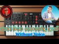 Ko Oya Koheda Den Song karaoke (without voice)Edith by Harsha madhuwansha music