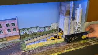 April 2024 layout update