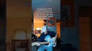 rare tele appearance #guitar #guitarriff #shoegaze #the1975 #guitarmusic #alternative #guitarsolo