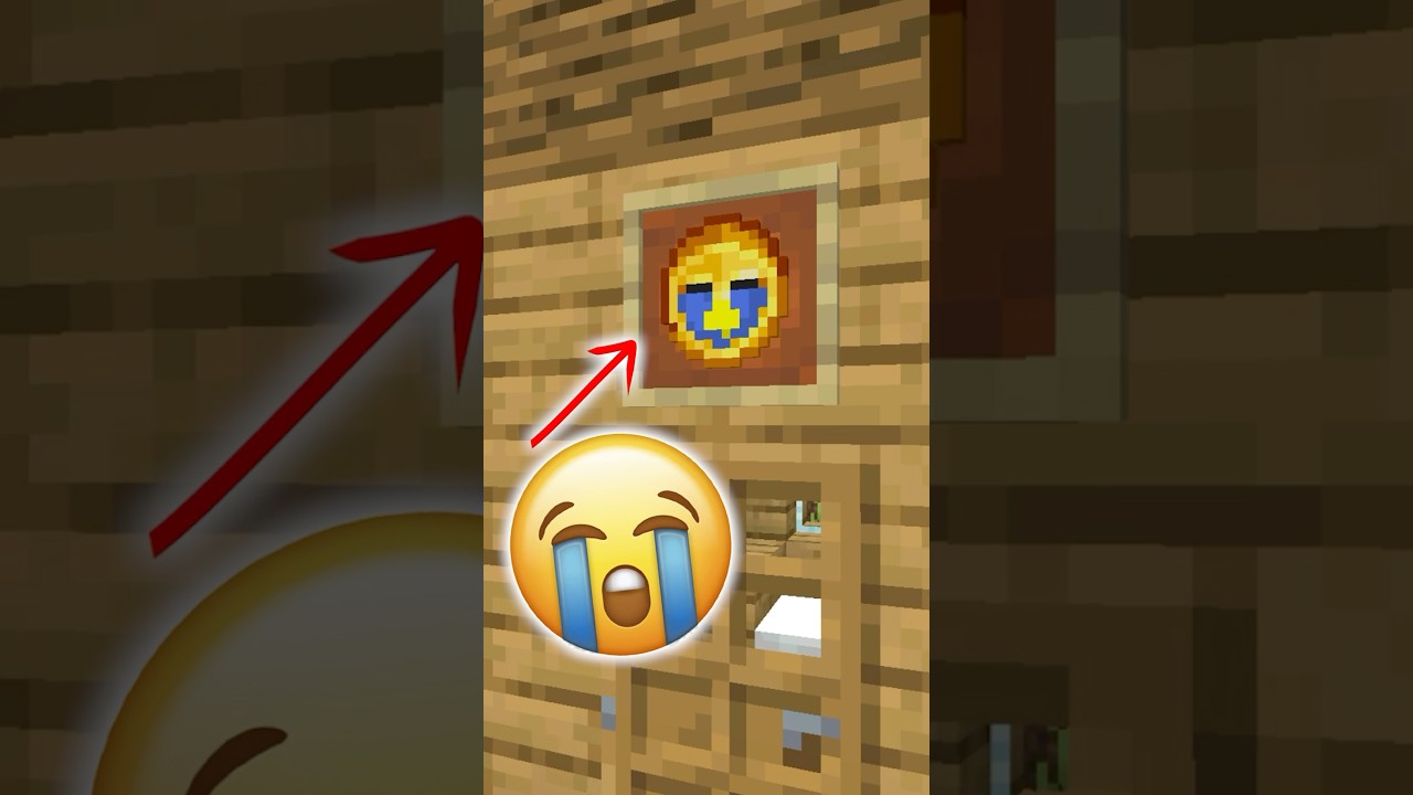 No volverás a ver el RELOJ de la misma manera #minecraft