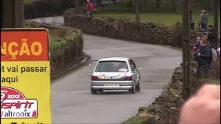 Renault Clio 16V!! João Pedro Peixoto/Paulo Leones!! Rallyspirit 2019!!