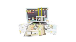Inspired Inc. Top Page Layouts Kit screenshot 5