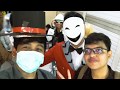 Mengunjungi Event Jepang Ennichisai 2018 - Jakarta - Fraud Vlogs #1