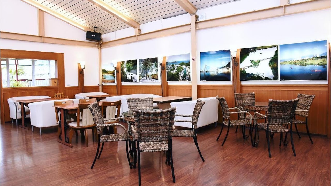 England Motel, Yilan, Taiwan | Travel With Vanshika