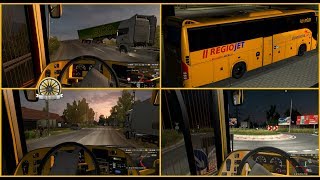 ["NajkCzSk", "Euro Truck Simulator 2", "Hungary", "Video Game", "ETS2", "Sárbogárd", "gameplay", "Country", "euro", "truck", "simulator", "game", "cegléd", "volvo bus", "bus trip", "mod", "play", "travel", "simulator 2", "hungary mod", "Hungary Map", "Eur