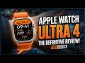 Apple Watch Ultra 4 Leaks, New Features &amp; Release Date Explained!