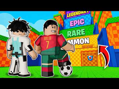 ROBLOX JUMP TO STEAL SOCCER PLAYERS..