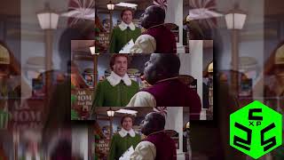 YTPMV Elf Scan