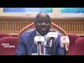 JT 19H45 DU 04 AOUT 2026 de Tchadinfos Tv