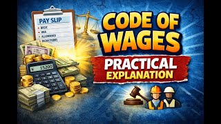 New Wages Codes Simplified | What HR, CFOs & Businesses Must Know in 2026