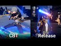 Male mc ultimate animation cbt and full release  honkai star rail