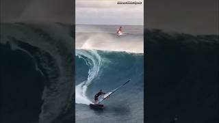 Windsurfing Fiji Pro  6-14 June 2026 - 4K (UHD) #shorts