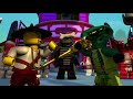 LEGO Ninjago Decoded Episode 10 - Greatest Battles