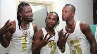 Kokoveli feat. Batman & KK Fosu - Zaaza (Remix)