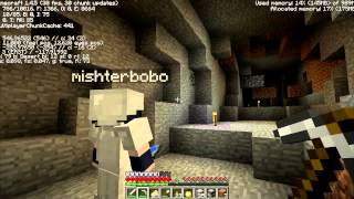 Mindcrack Fan Server UHC S8:E5 @TheIggyTech
