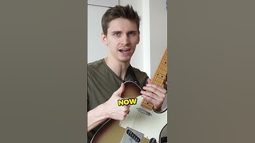 How to hear the key of a song instantly
