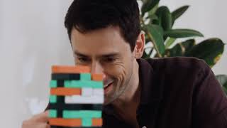 Build The Stack with Nathan Hanley and Claudio Falcioni