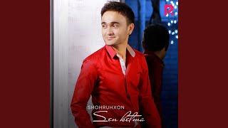 Lexsus yoki ferari - Shohruhxon