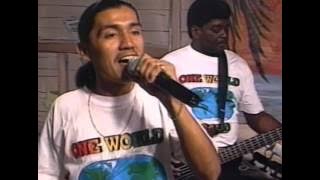 One World Band - I'll Be There medley (Lauren Da Mawnin)