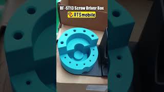 Rf4 rfst13 Tools Storage Box rf4st13 rf st13 rtsmobilerepair