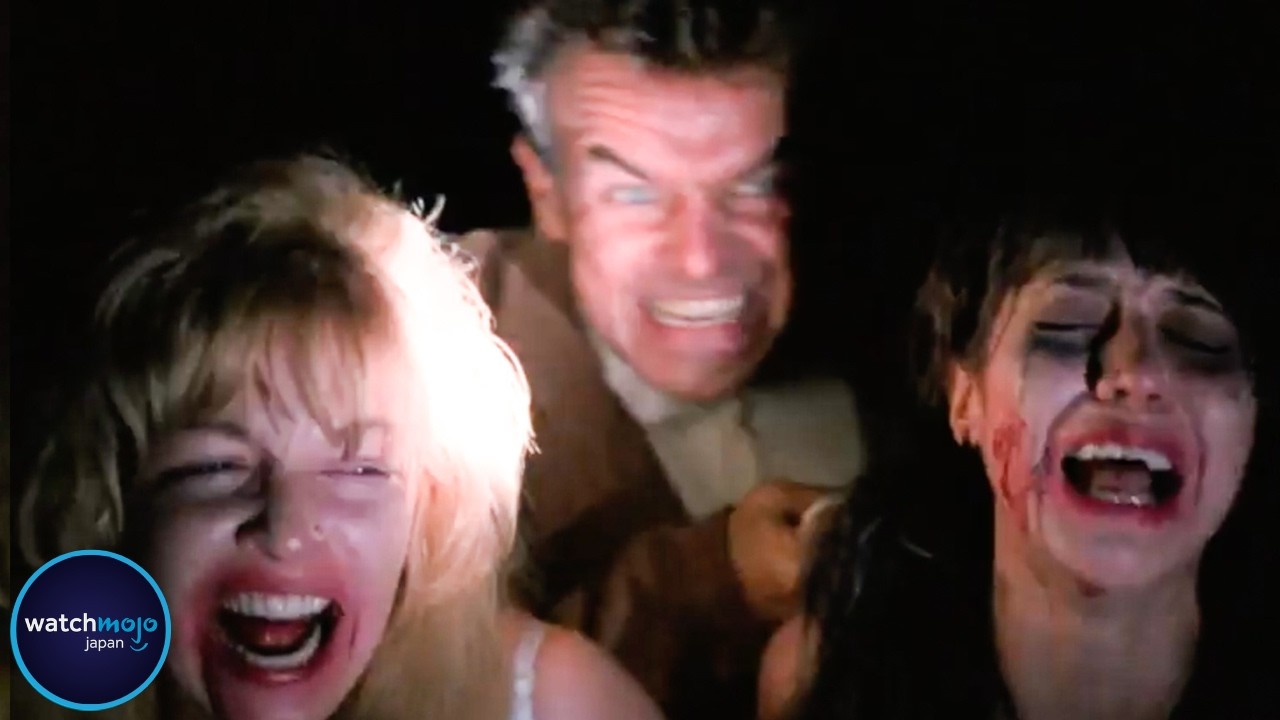 テレビ史上 最もダークな死亡シーン TOP10