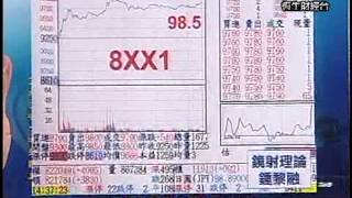 20130717 1630 鍾黎融 話融點金