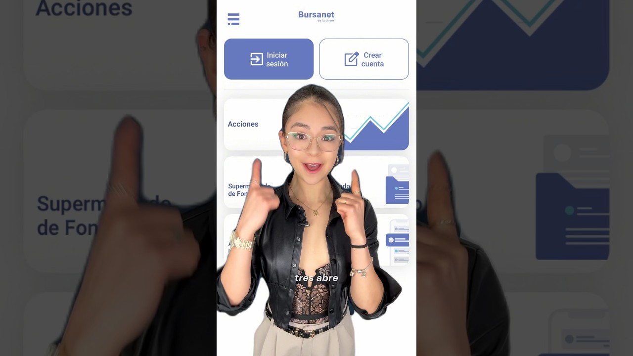 &iquest;Como invertir en la bolsa de valores? #finanzasconprop&oacute;sito #inversiones