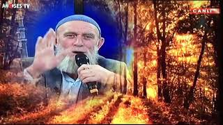 garip bekir🌹mezarlıktan geçen yolcu🌹
