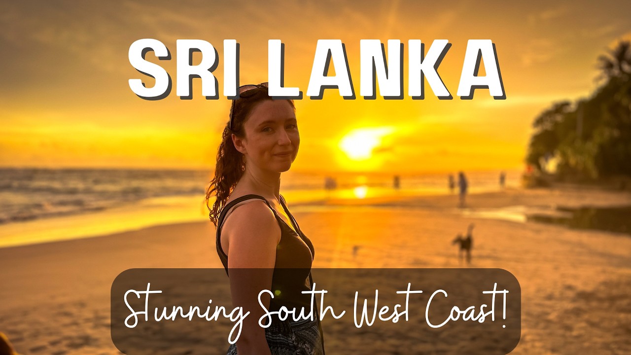 South Sri Lanka Epic Adventure: Fort Galle, Madu River & Colombo