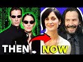 Matrix Cast: Where Are They Now? | ⭐OSSA