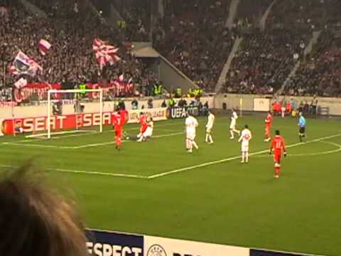 akarslot777 x amerika toto login - Marc Ziegler : (VfB Stuttgart - SL Benfica - repousse la frappe) 2010/2011 Europa League 
