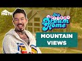 Perfect Mountain Home Escapes ⛰️ | My Lottery Dream Home | HGTV